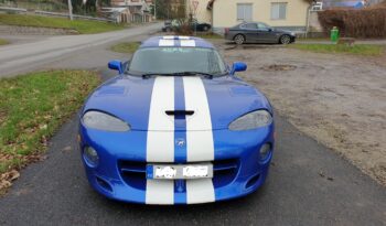 1969  335  Dodge Viper full