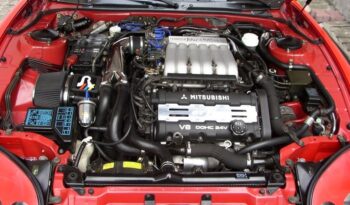 1994  Kupé Mitsubishi 3000 GT full