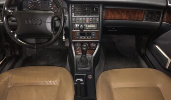 1995  Kupé Audi 80/90 full