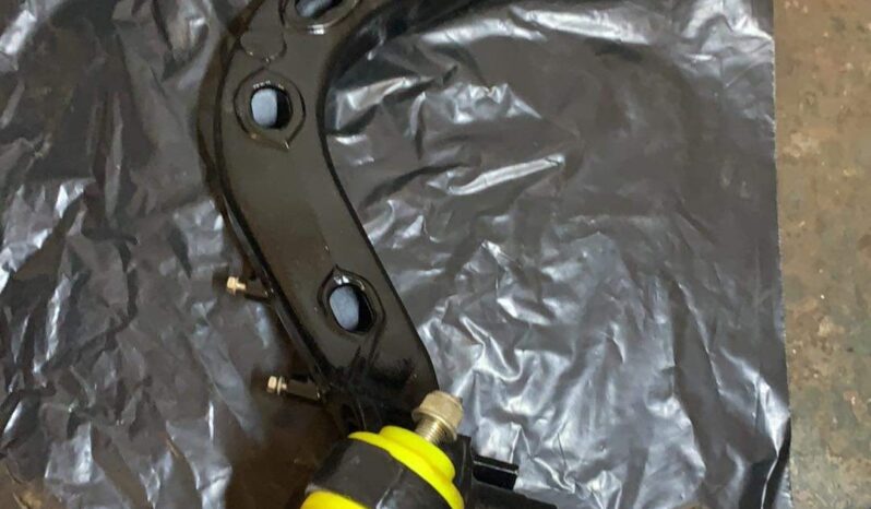 1996  Kabriolet BMW 328ci Convertible full