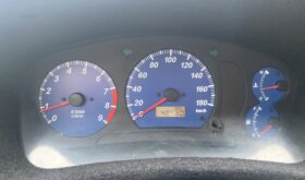 1999  Hatchback Mitsubishi Lancer Evolution