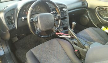 1996  Kupé Toyota Celica full