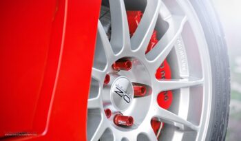 1994  Kupé Mitsubishi 3000 GT full