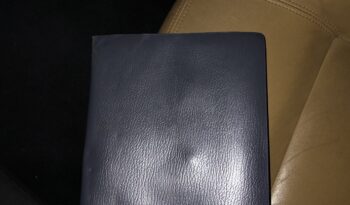 1995  Kupé Audi 80/90 full