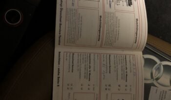 1995  Kupé Audi 80/90 full