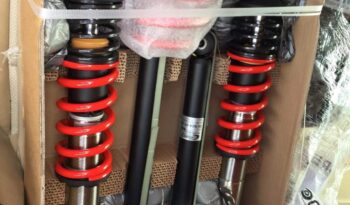 1996  Kabriolet BMW 328ci Convertible full