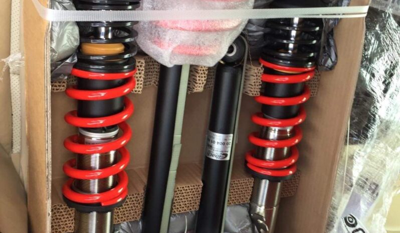 1996  Kabriolet BMW 328ci Convertible full