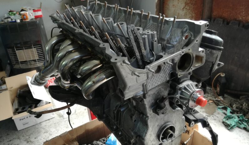 1996  Kabriolet BMW 328ci Convertible full