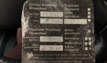 1995  Kupé Audi 80/90 full