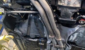 1996  Kabriolet BMW 328ci Convertible full