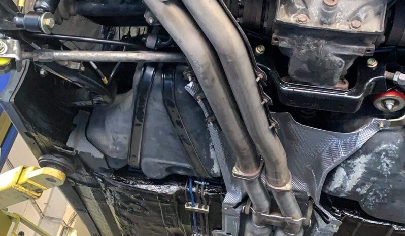 1996  Kabriolet BMW 328ci Convertible full