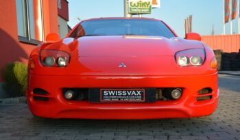 1994  Kupé Mitsubishi 3000 GT full