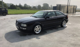 1995  Kupé Audi 80/90