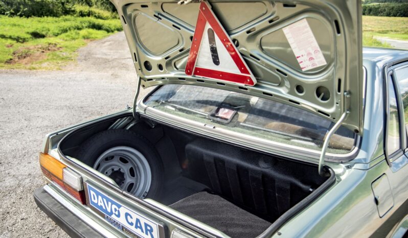 1983  Sedan Audi 80/90 full