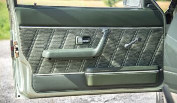 1983  Sedan Audi 80/90 full