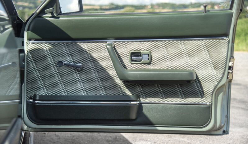 1983  Sedan Audi 80/90 full