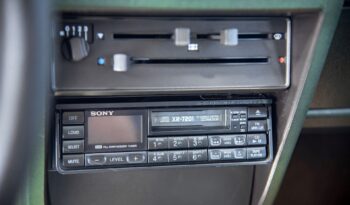 1983  Sedan Audi 80/90 full