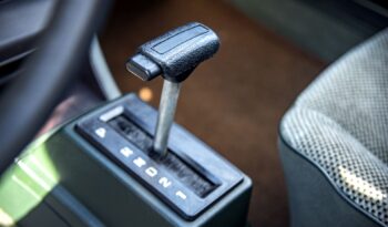 1983  Sedan Audi 80/90 full