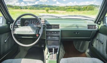 1983  Sedan Audi 80/90 full