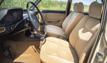 1975  Limuzína BMW 5 Series full