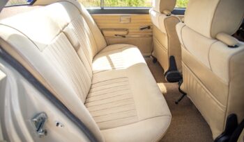 1975  Limuzína BMW 5 Series full