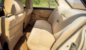 1975  Limuzína BMW 5 Series full