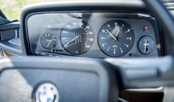 1975  Limuzína BMW 5 Series full