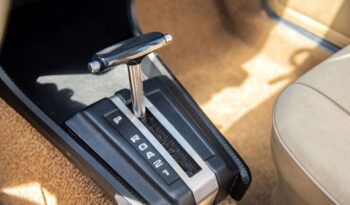 1975  Limuzína BMW 5 Series full