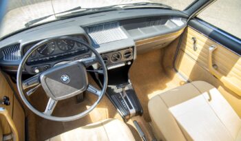 1975  Limuzína BMW 5 Series full