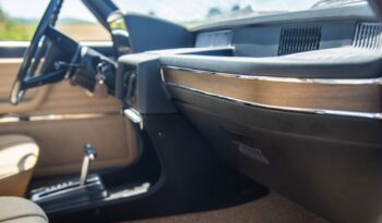 1975  Limuzína BMW 5 Series full