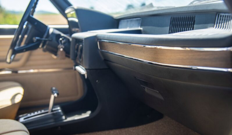 1975  Limuzína BMW 5 Series full