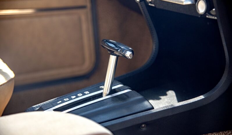 1975  Limuzína BMW 5 Series full