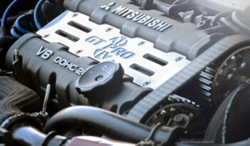 1994  Kupé Mitsubishi 3000 GT full