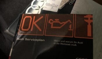 1995  Kupé Audi 80/90 full