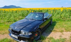 1996  Kabriolet BMW 328ci Convertible
