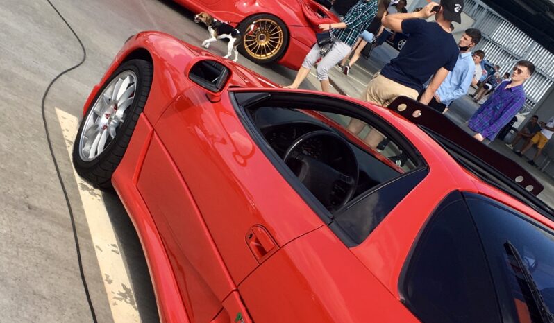 1994  Kupé Mitsubishi 3000 GT full