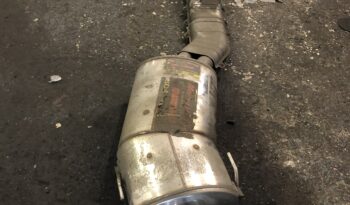 1996  Kabriolet BMW 328ci Convertible full