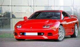 1994  Kupé Mitsubishi 3000 GT