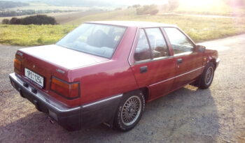 1986  Sedan Mitsubishi Lancer Sportback full