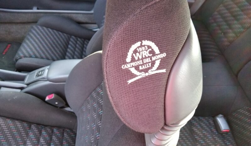 1993  Kupé Toyota Celica full