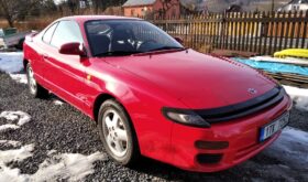 1993  Kupé Toyota Celica