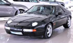1991  Kupé Porsche 928 S4