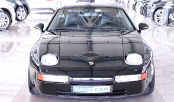 1991  Kupé Porsche 928 S4 full