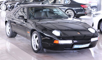 1991  Kupé Porsche 928 S4 full
