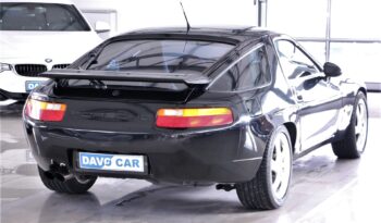 1991  Kupé Porsche 928 S4 full