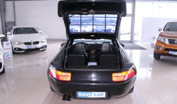 1991  Kupé Porsche 928 S4 full
