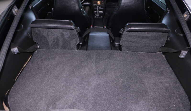 1991  Kupé Porsche 928 S4 full