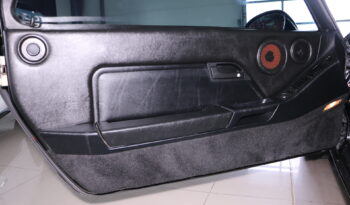 1991  Kupé Porsche 928 S4 full