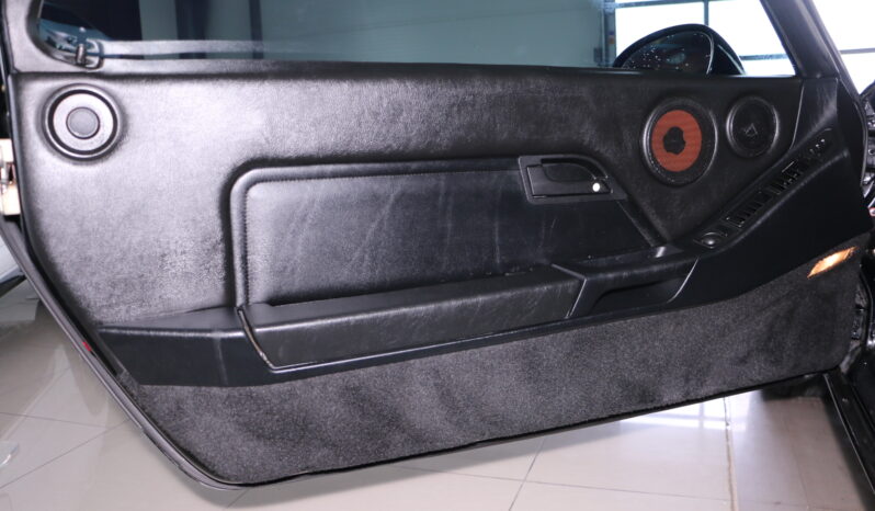 1991  Kupé Porsche 928 S4 full