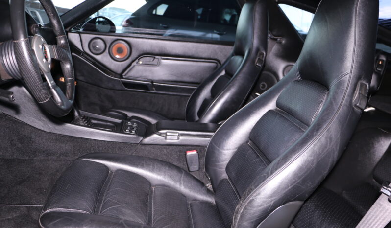 1991  Kupé Porsche 928 S4 full